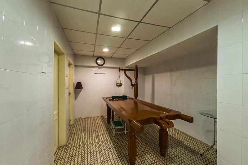 ウェストウェイ ホテル カリカット コージコード エクステリア 写真